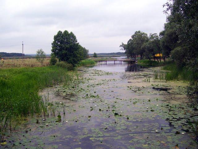 Миргороди з panoramio.com - Миргороди