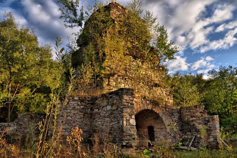 Гриньків з panoramio.com - Гриньків