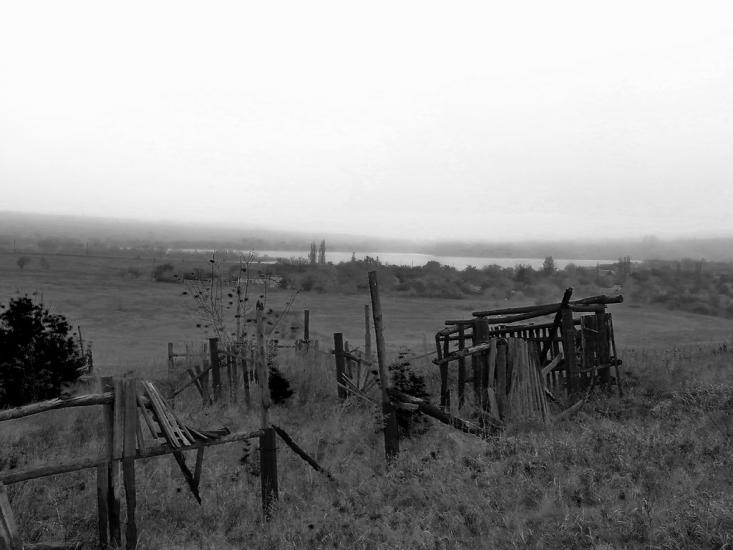 Нижня Кринка з panoramio.com - Нижня Кринка