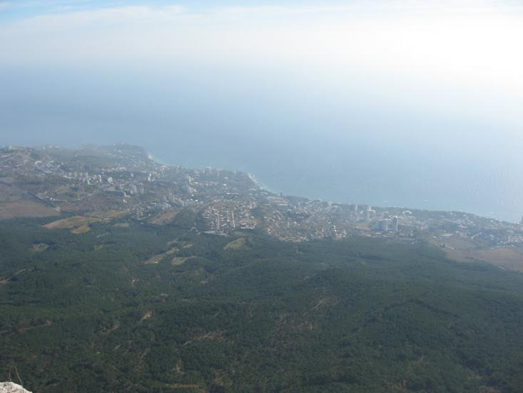 Відрадне з panoramio.com - Відрадне