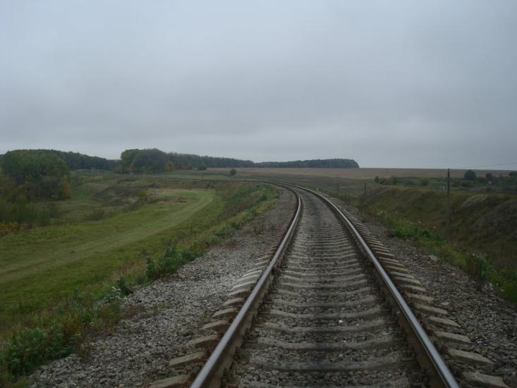 Нижчі Вовківці з panoramio.com - Нижчі Вовківці