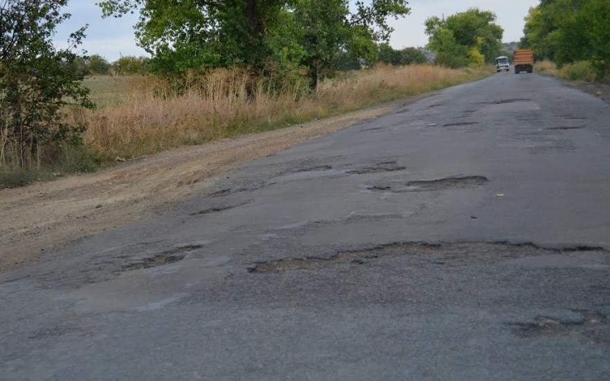Єреміївка з panoramio.com - Yeremiyivka