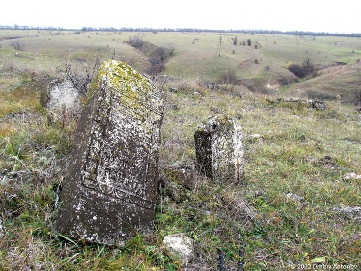 Інгулець з panoramio.com - Ingulets