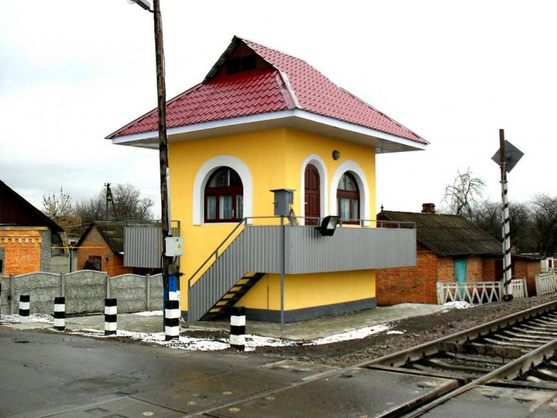 Семенівка з panoramio.com - Семенівка