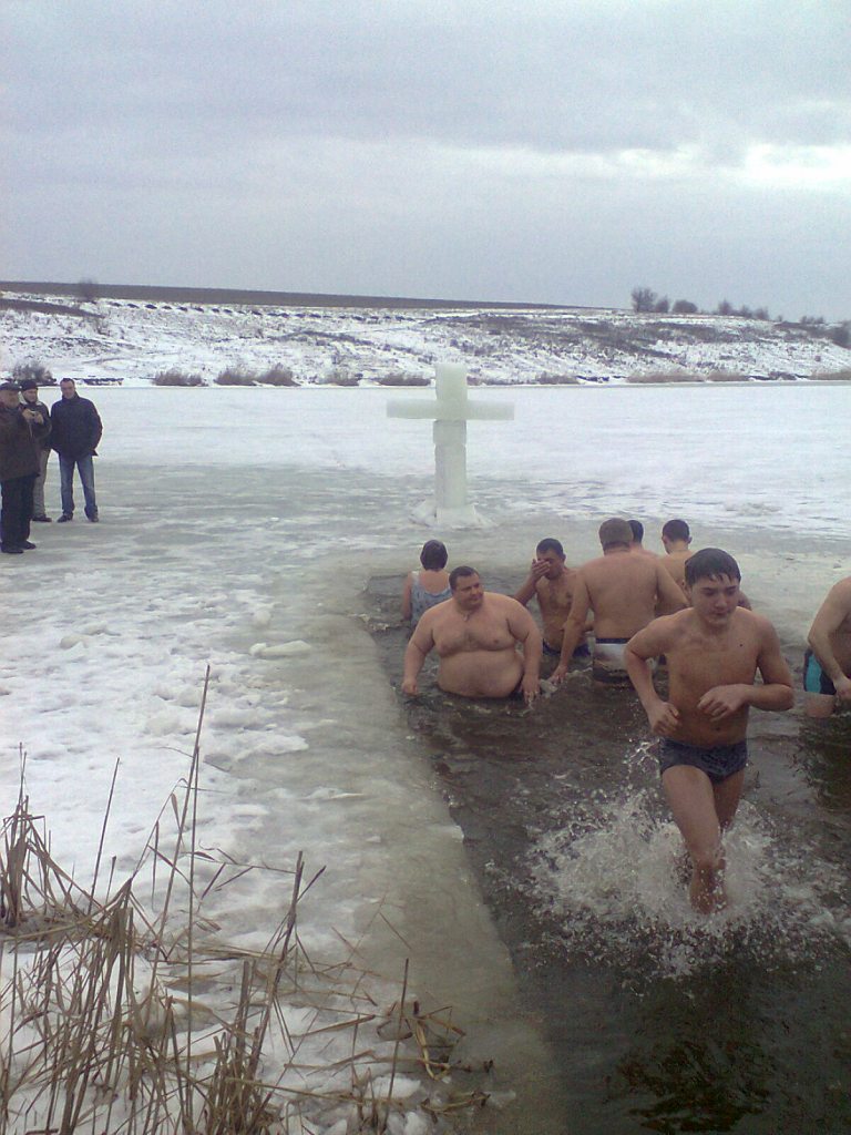 родные  места - Предтечино