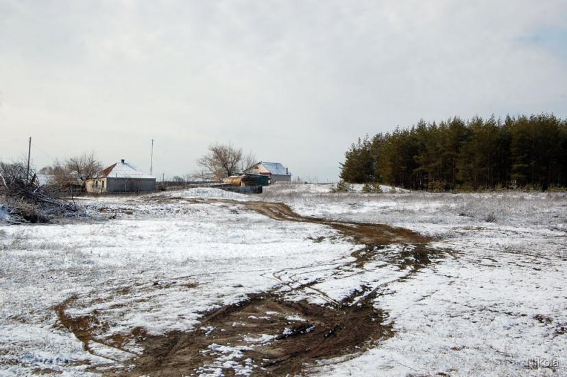Боровеньки з panoramio.com - Боровеньки