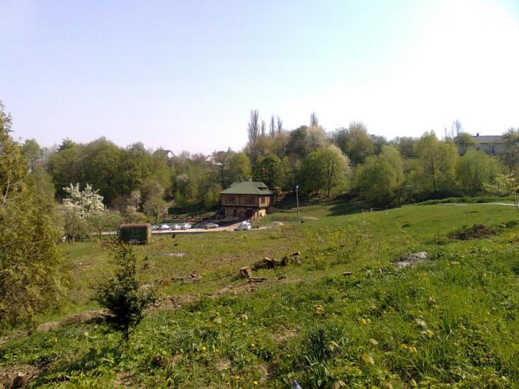 Дубове з panoramio.com - Дубове