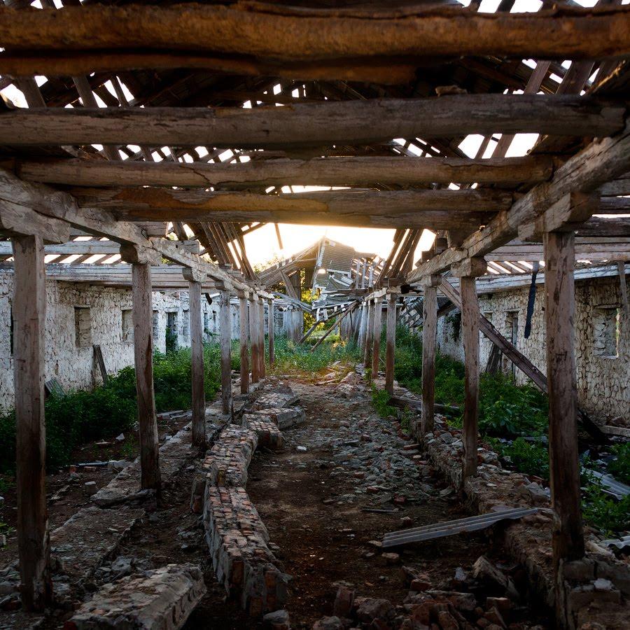 Бобриця з panoramio.com - Бобрица