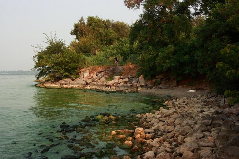 Менжинське з panoramio.com - Менжинское