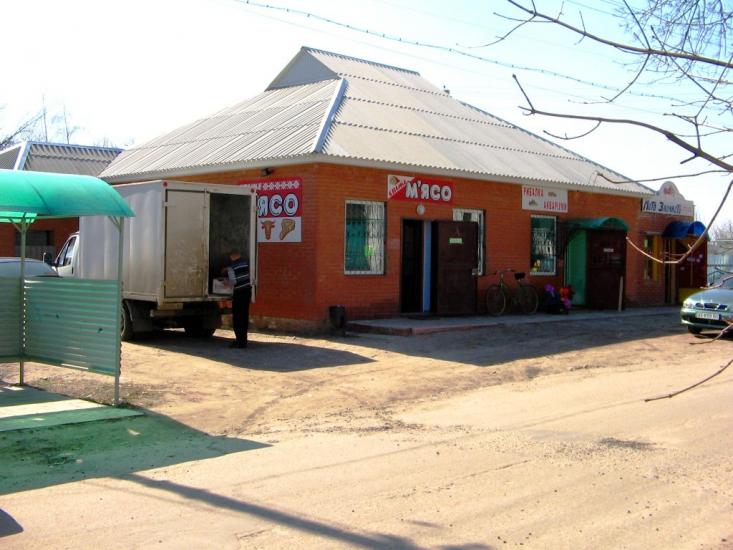 Валки з panoramio.com - Валки