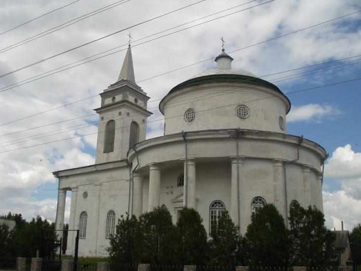 Богуслав з panoramio.com - Богуслав