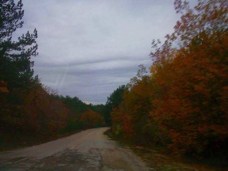Високе з panoramio.com - Высокое