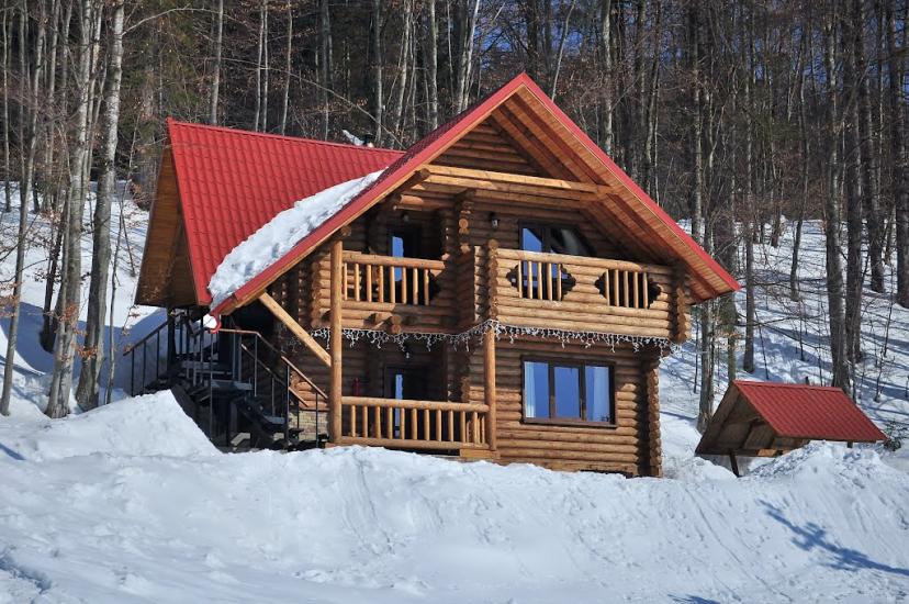 Хащованя з panoramio.com - Хащованя