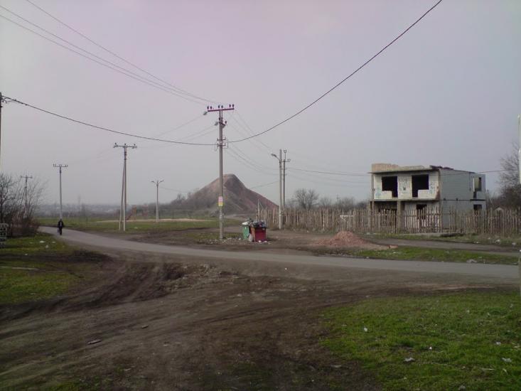 Мар'їнка з panoramio.com - Марьинка