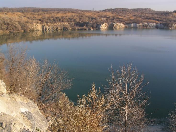 Степне з panoramio.com - Степное