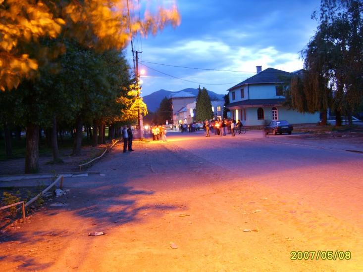Буштино з panoramio.com - Буштыно