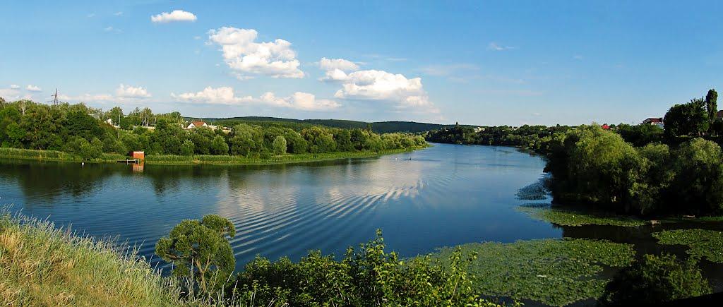 Прибузьке з panoramio.com - Прибугское