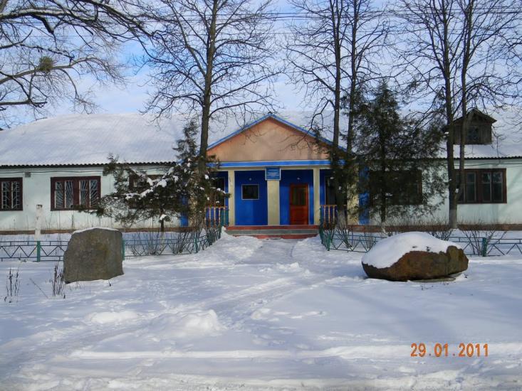 Бірки з panoramio.com - Бирки