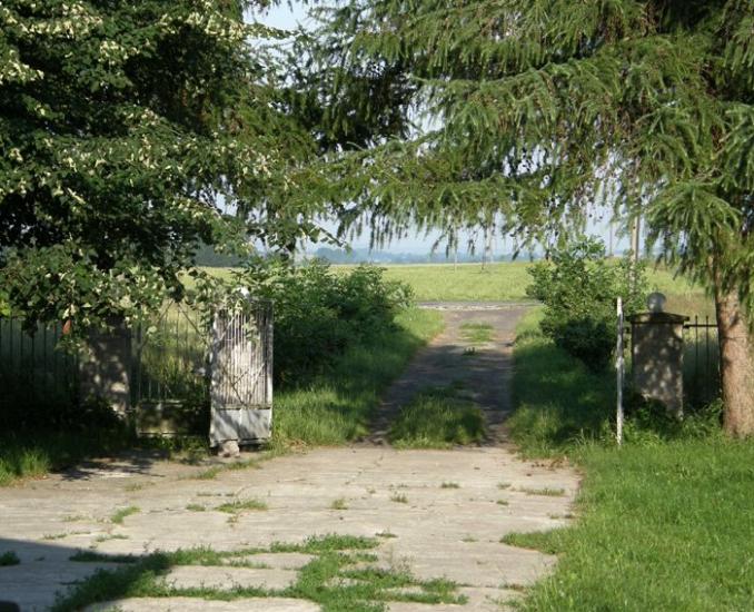 Корчів з panoramio.com - Корчів