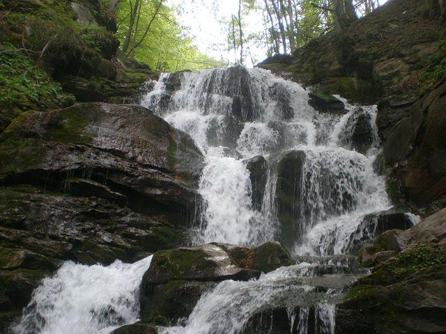 Нижній Студений з panoramio.com - Нижній Студений