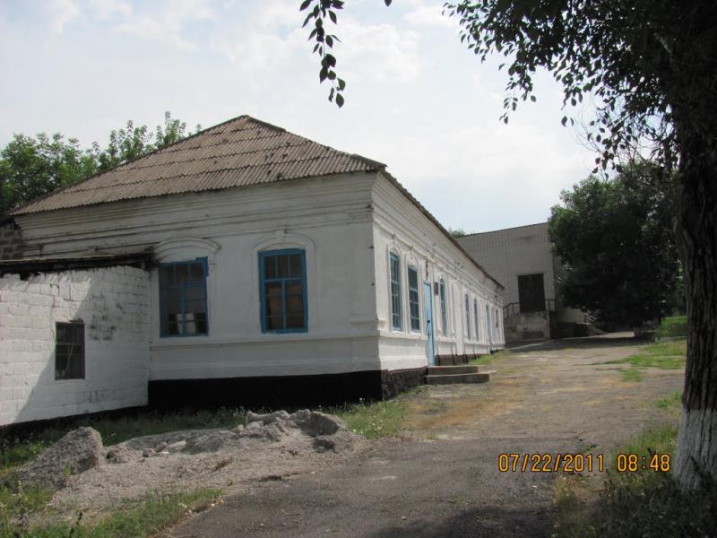 Калініне з panoramio.com - Калініне