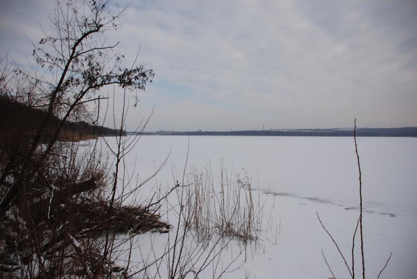 Подорожнє з panoramio.com - Подорожнє