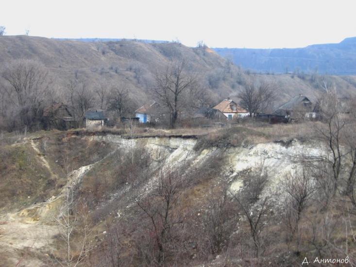 Степне з panoramio.com - Степное
