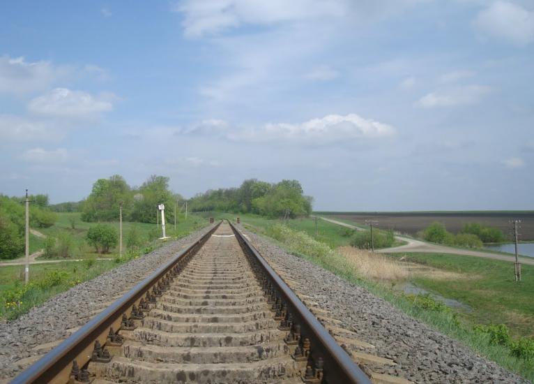 Великі Пузирки з panoramio.com - Великі Пузирки