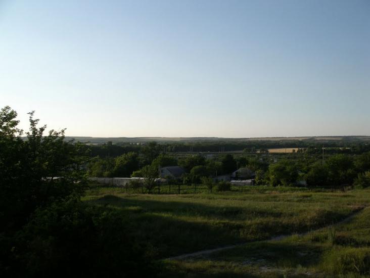 Ювілейне з panoramio.com - Юбилейное