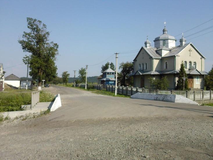 Курипів з panoramio.com - Kurypiv