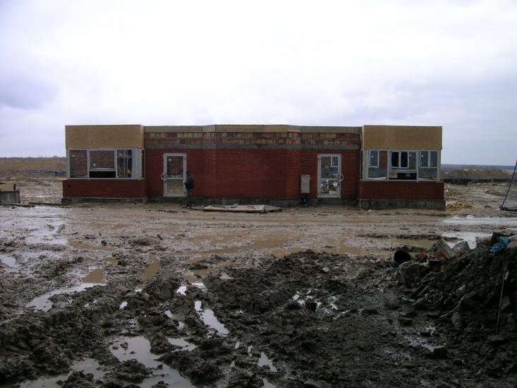 Угринів з panoramio.com - Угринів