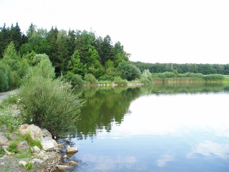 Селище з panoramio.com - Селище