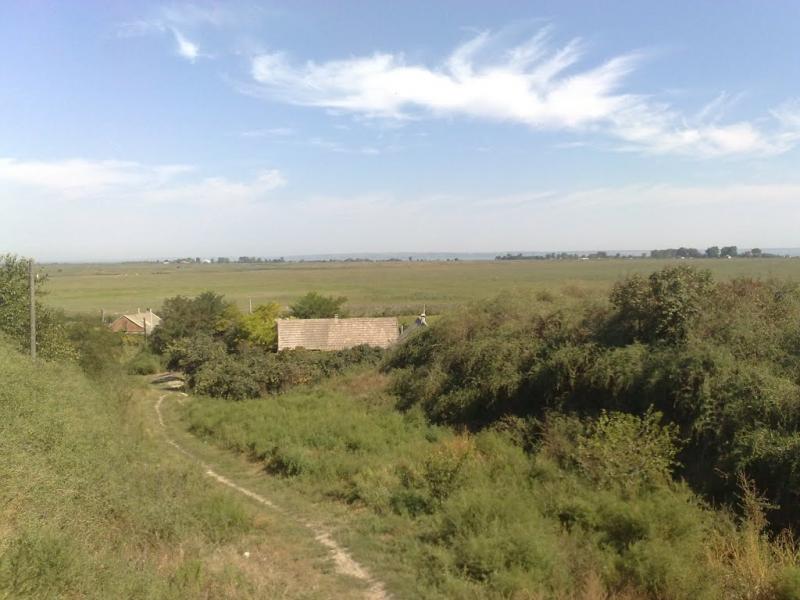 Сухолужжя з panoramio.com - Сухолужжя