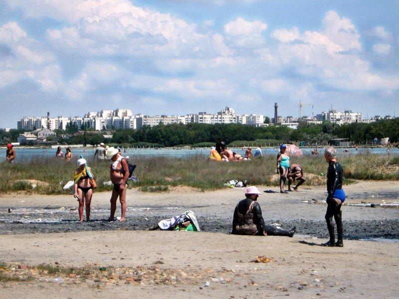 Уютне з panoramio.com - Уютное