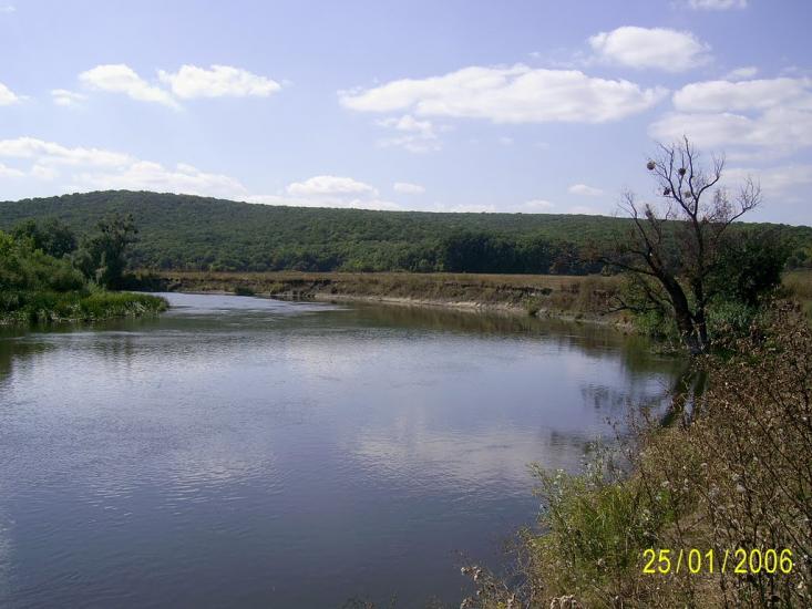 Студенок з panoramio.com - Студенок