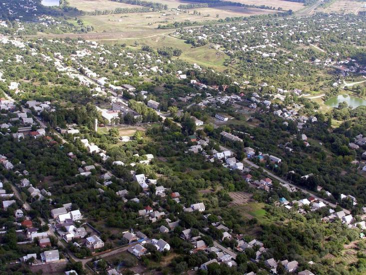 Коротич з panoramio.com - Коротыч