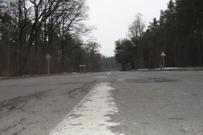 Сокиричі з panoramio.com - Сокиричі