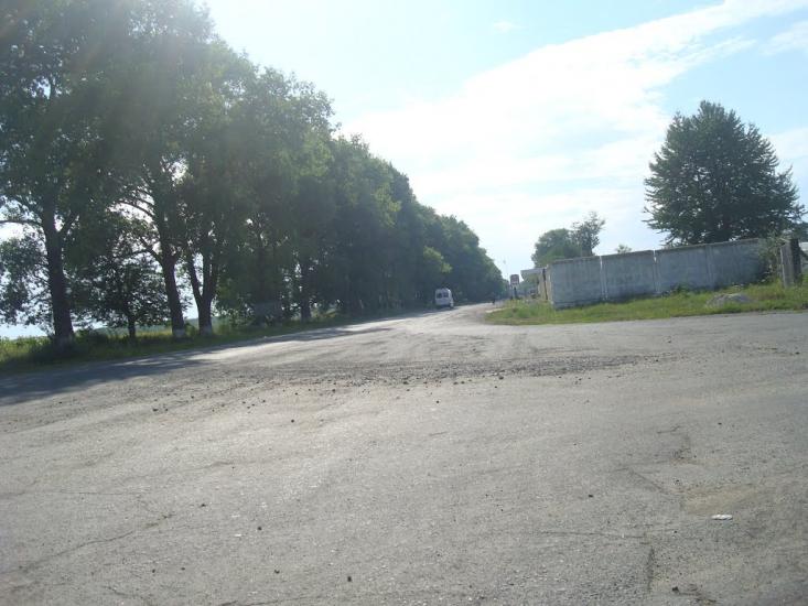 Віньківці з panoramio.com - Віньківці
