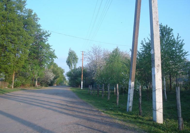 Чотирбоки з panoramio.com - Чотирбоки