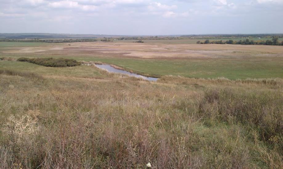 Кам'янка з panoramio.com - Кам'янка