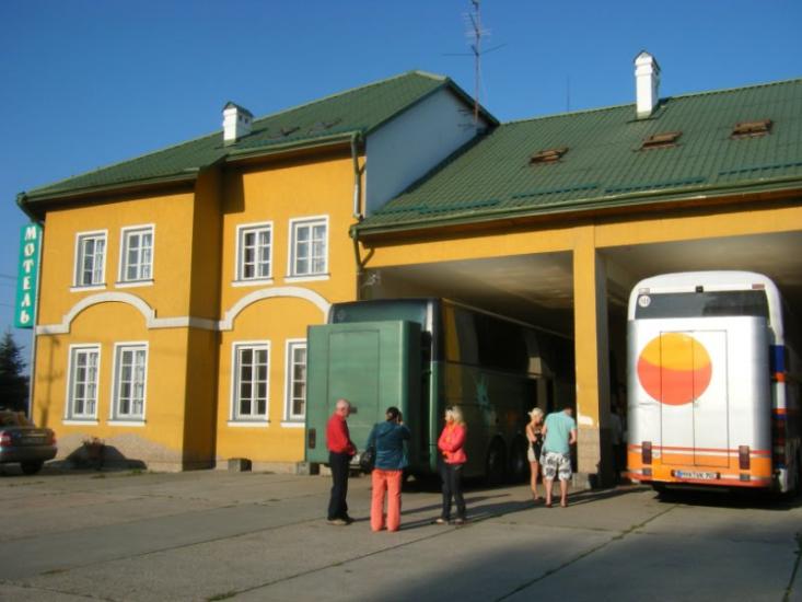 Суховоля з panoramio.com - Sukhovolya