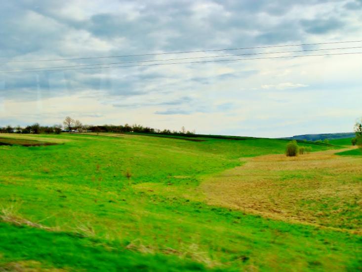 Бране Поле з panoramio.com - Браное Поле