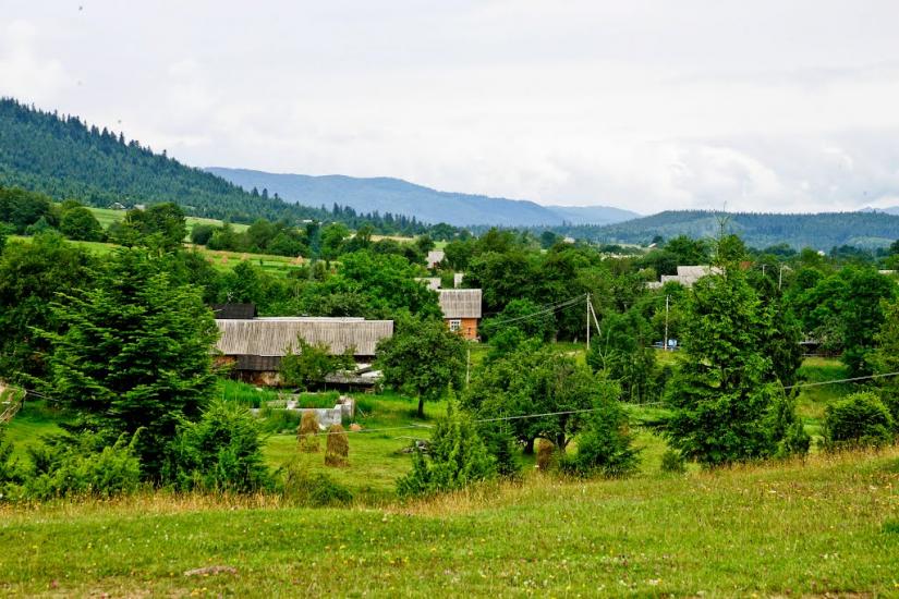Труханів з panoramio.com - Труханів