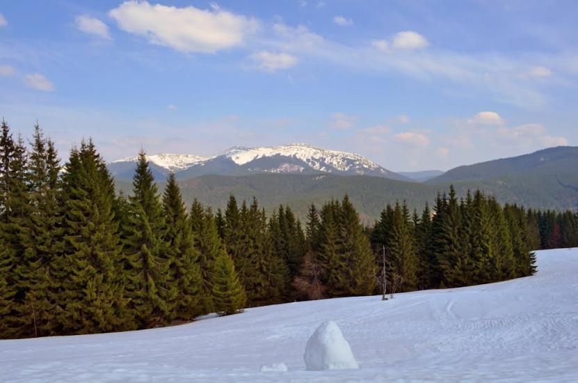 Стебний з panoramio.com - Стебний