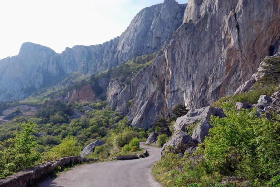 Паркове з panoramio.com - Парковое