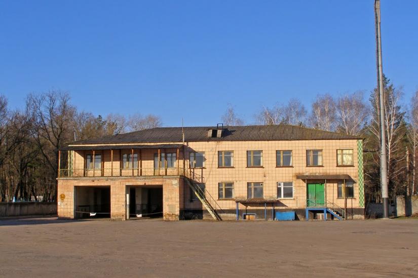 Новопсков з panoramio.com - Novopskov