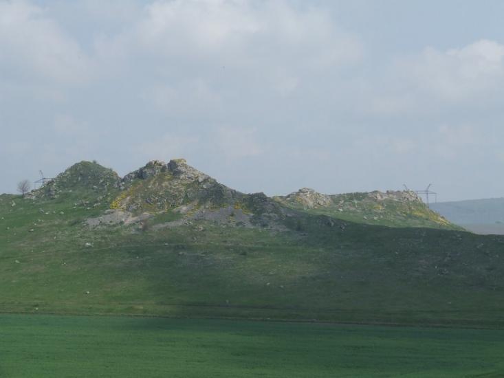 Біла з panoramio.com - Белая