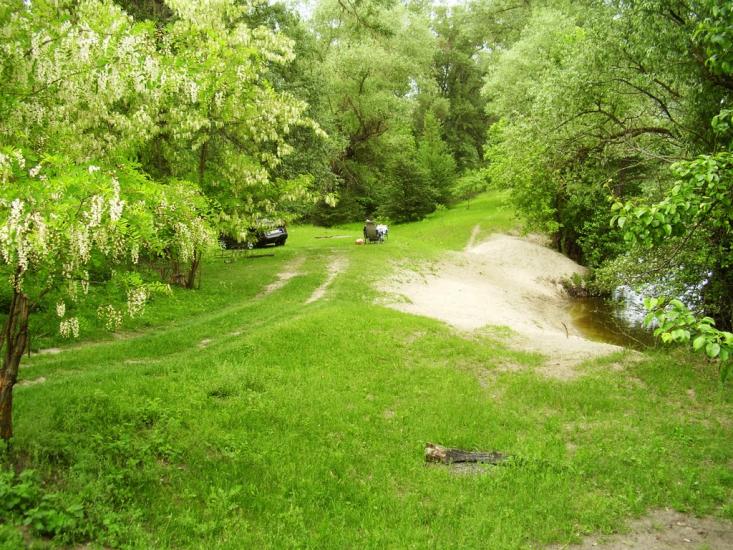 Глоди з panoramio.com - Glody