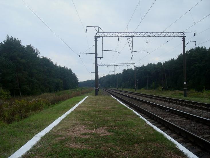 Крупець з panoramio.com - Крупец