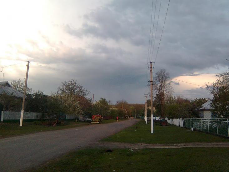 Росоховата з panoramio.com - Росоховата